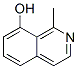 8-Isoquinolinol, 1-methyl- (9CI)