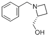 (R)-1-苄基-2-羟甲基氮杂环丁烷