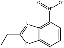 2-Ethyl-4-nitrobenzo[d]oxazole