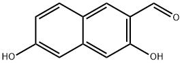 2,7-DIHYDROXY-3-NAPHTHALDEHYDE