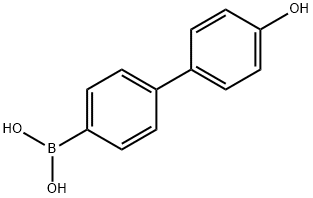 4-羟基联苯-4-硼酸