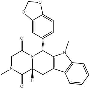 Tadalafil Impurity 19