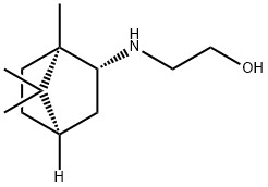 Ethanol, 2-[[(1R,2R,4R)-1,7,7-trimethylbicyclo[2.2.1]hept-2-yl]amino]- (9CI)