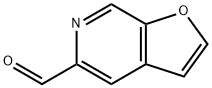 FURO[2,3-C]PYRIDINE-5-CARBOXALDEHYDE (9CI)