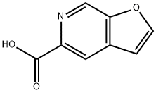 呋喃并[2,3-C]吡啶-5-羧酸