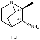 2S,3R-2-Methyl-1-aza-bicyclo[2.2.2]oct-3-ylamine
