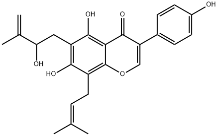 ISOERYSENEGALENSEIN E