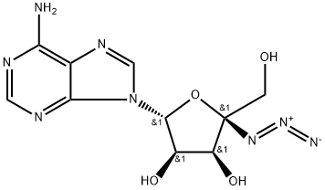 4'-C-叠氮基腺苷