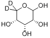 D-[5,5'-2H2]RIBOSE