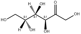 D-[4,5-2H2]FRUCTOSE