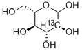L-[2-13C]GLUCOSE