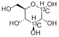 D-[1,3-13C2]GLUCOSE