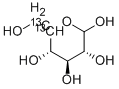 D-[5,6-13C2]GLUCOSE