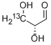 D-[3-13C]GLYCERALDEHYDE