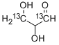 DL-[1,3-13C2]GLYCERALDEHYDE