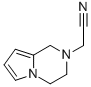 Pyrrolo[1,2-a]pyrazine-2(1H)-acetonitrile, 3,4-dihydro- (9CI)