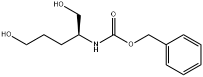 (S)-2-N-CBZ-AMINO-PENTANE-1,5-DIOL