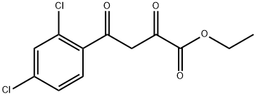 4-(2,4-二氯苯基)-2,4-二氧代-丁酸乙酯