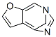 4,7-Methano-7H-furo[2,3-e][1,3]diazepine(9CI)
