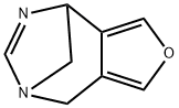 5H-1,4-Methano-1H-furo[3,4-e][1,3]diazepine(9CI)
