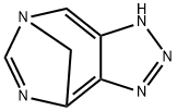 1H-4,7-Methano-1,2,3-triazolo[4,5-e][1,3]diazepine(9CI)
