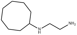 1,2-Ethanediamine,N-cyclooctyl-(9CI)