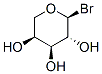alpha-L-Arabinopyranosyl bromide (9CI)