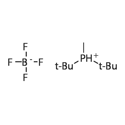 二叔丁基甲基膦四氟