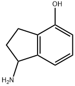 1-氨基-4-茚满醇