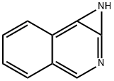 1H-Azirino[2,3-c]isoquinoline(9CI)