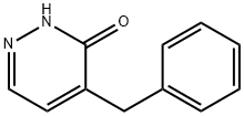 4-BENZYL-3(2H)-PYRIDAZINONE