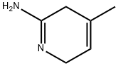 2-Pyridinamine,3,6-dihydro-4-methyl-(9CI)
