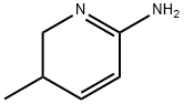 2-Pyridinamine,5,6-dihydro-5-methyl-(9CI)