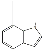 7-(tert-Butyl)-1H-indole