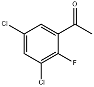 3,5-二氯-4-(1,1,2,2-四氟乙氧基)苯基异氰酸酯
