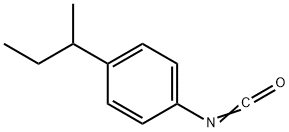 4-SEC-丁基苯基异氰酸酯