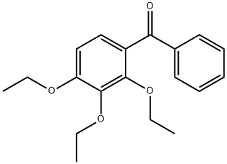2,3,4-三乙氧基二苯酮