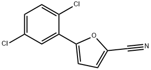 5-(2,5-二氯苯基)-2-呋喃腈