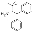 (S)-2-(+)-AMINO-3,3-DIMETHYL-1,1-DIPHENYLBUTANE