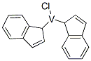 氯代双(茚基)钒(III)