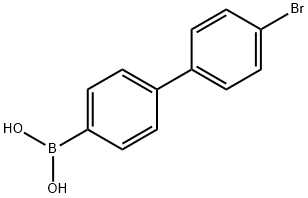 4'-溴-4-联苯硼酸