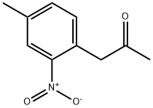 1-(4-Methyl-2-nitro-phenyl)-propan-2-one