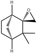 Spiro[bicyclo[2.2.1]heptane-2,2-oxirane], 3,3-dimethyl-, (1R,2S,4S)- (9CI)