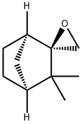 Spiro[bicyclo[2.2.1]heptane-2,2-oxirane], 3,3-dimethyl-, (1R,2R,4S)- (9CI)