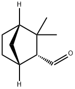 Bicyclo[2.2.1]heptane-2-carboxaldehyde, 3,3-dimethyl-, (1R,2R,4S)- (9CI)