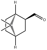 Bicyclo[2.2.1]heptane-2-carboxaldehyde, 7,7-dimethyl-, (1S,2S,4R)- (9CI)