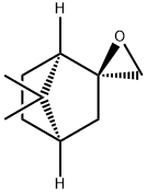 Spiro[bicyclo[2.2.1]heptane-2,2-oxirane], 7,7-dimethyl-, (1R,2S,4R)- (9CI)