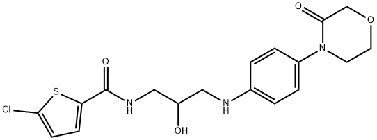 Rivaroxaban Impurity 87