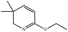 Pyridine, 6-ethoxy-2,3-dihydro-3,3-dimethyl- (9CI)