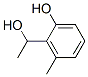 Benzenemethanol, 2-hydroxy-alpha,6-dimethyl- (9CI)